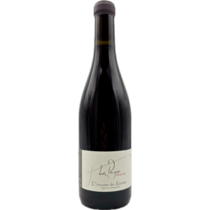 Domaine des Berioles – La Prugne Pinot Noir 2023