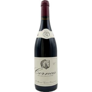 Domaine Thierry Allemand – Chaillot 2022