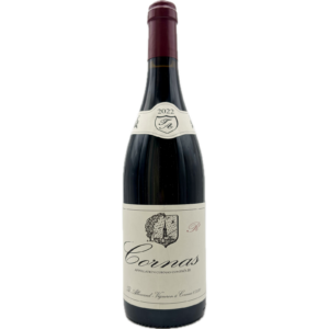 Domaine Thierry Allemand – Reynard 2022