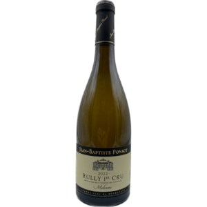 Domaine Jean-Baptiste Ponsot – Molesme 2022