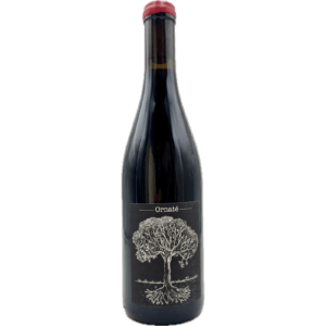 Domaine Bretaudeau – Ornaté 2023