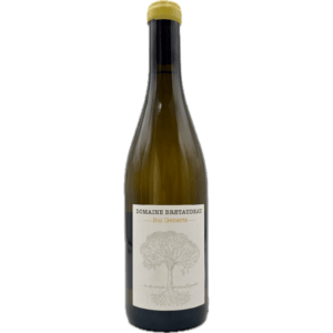 Domaine Bretaudeau – Sui Generis 2022