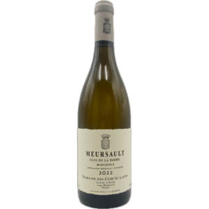 Domaine des Comtes Lafon – Clos de la Barre 2022