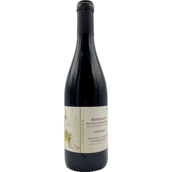 Domaine de Cassiopée – Les Paizets 2023