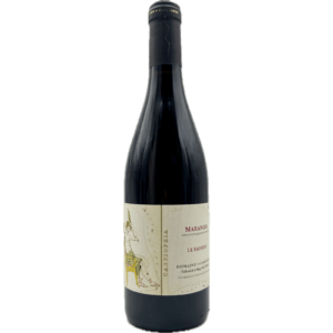 Domaine de Cassiopée – Le Saugeot 2023