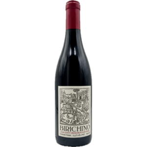 Birichino – Saint Georges Pinot Noir 2022