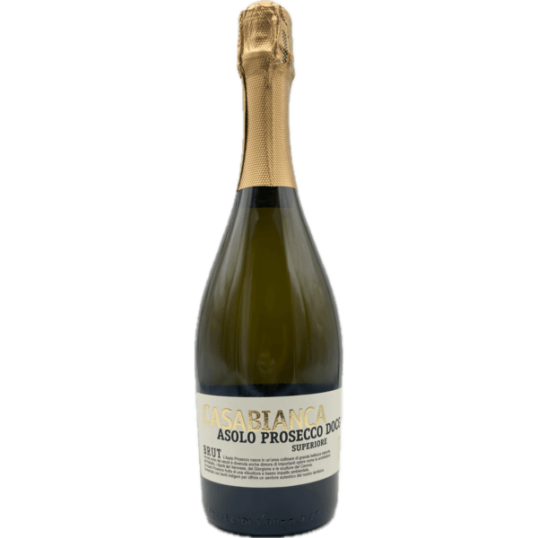 Loredan Gasparini – Casabianca Prosecco Brut Glera