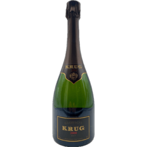 Krug – Vintage Brut 2008