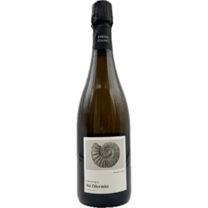 Etienne Calsac – Val l’Hermite Blanc de Noirs Extra-Brut