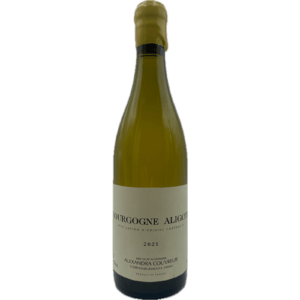 Alexandra Couvreur 2021