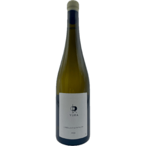 Yura – L’Abeille et le Papillon 2022