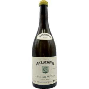 Le Clotagnas – Les Ribautes 2024