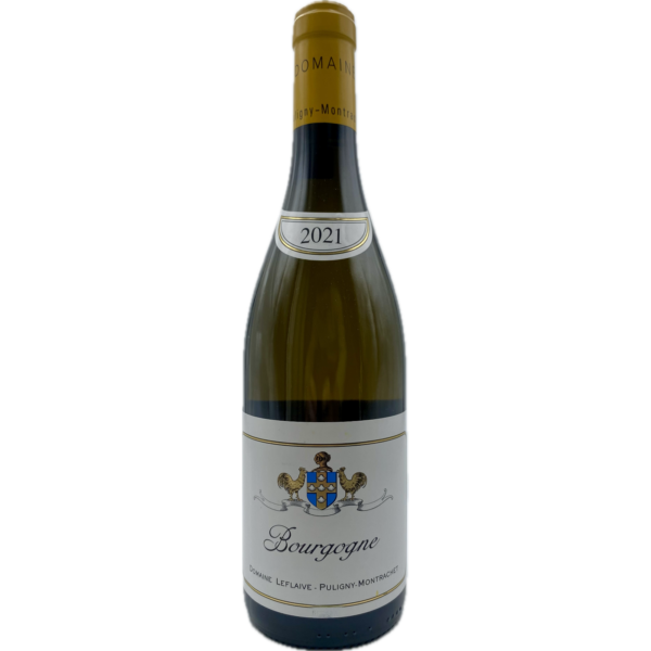Domaine Leflaive 2021