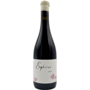 Jeremy Carteret – Euphoria 2024