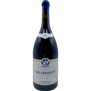 Maison Cassagne et Vitailles – Les Crouzets 2021