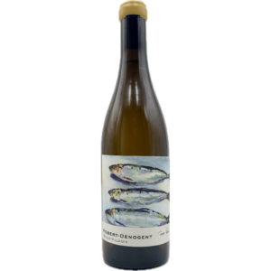 Domaine Robert-Denogent – Les Sardines 2023