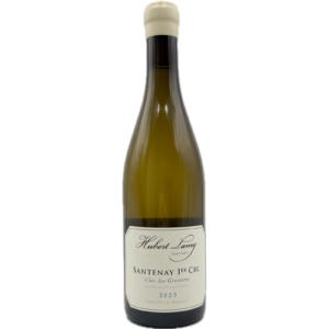 Domaine Hubert Lamy – Clos des Gravières 2023