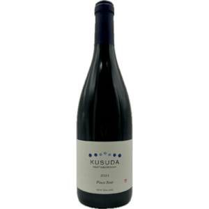 Kusuda – Pinot Noir 2021