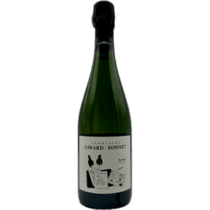 Girard-Bonnet – Recueil Extrait 1 Grand Cru Extra Brut