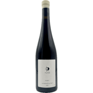 Yura – Pinot Noir ‘La Partie et Le Tout’ 2024