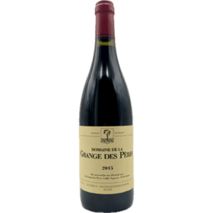 Domaine de la Grange des Pères 2015