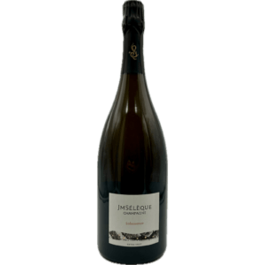J-M Sélèque – Solessence Extra-Brut
