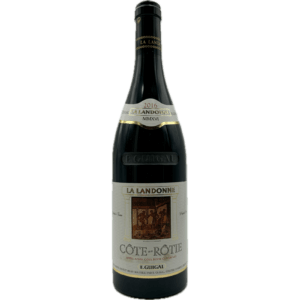 E. Guigal – La Landonne 2016