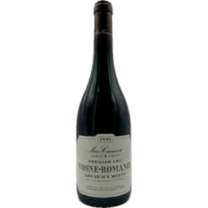 Méo-Camuzet – Les Beaux Monts 2021