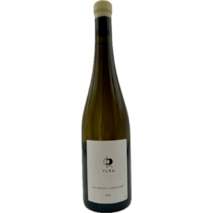 Yura – Le Silence et la Résonance Riesling 2022