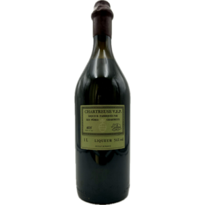 Chartreuse – V.E.P. Verte Mise 2017 2017