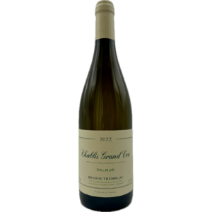 Domaine Bessin-Tremblay – Valmur 2022