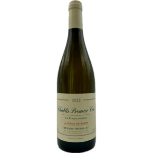 Domaine Bessin-Tremblay – La Fourchaume La Pièce au Comte 2022