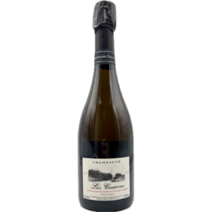 Chartogne-Taillet – Les Couarres Extra Brut 2020