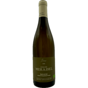 Domaine Mirabel – Loriot 2023