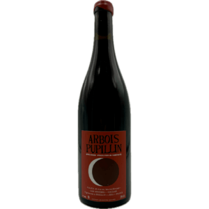 Bruyere & Houillon – En Aspis 4e Feuille Ploussard 2018