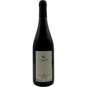 Léah Anglès – L’Éléphant blanc 2023