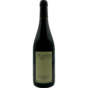 Léah Anglès – Pilgrim 2023