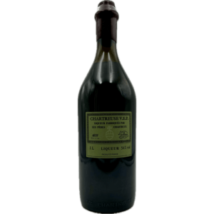 Chartreuse – V.E.P. Verte Mise 2024