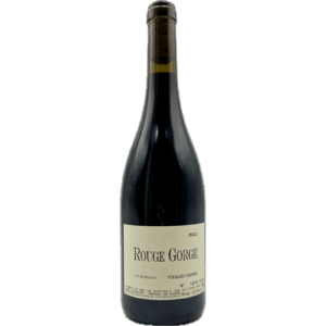 Clos du Rouge Gorge – Vieilles Vignes 2022