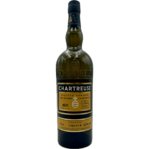 Chartreuse – Reine des Liqueurs 2024