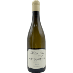 Domaine Hubert Lamy – Les Frionnes 2018