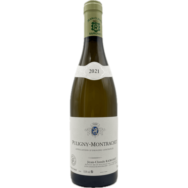 Domaine Ramonet 2021