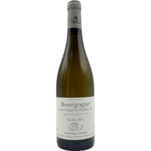 Guffens-Heynen – Jeunes Vignes et Derniers Jus 2022