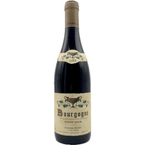 Domaine Coche-Dury – Pinot Noir 2015