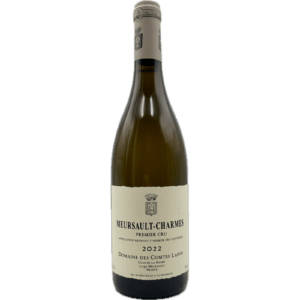 Domaine des Comtes Lafon – Charmes 2022