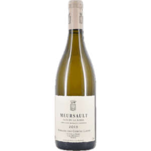 Domaine des Comtes Lafon – Clos de la Barre 2015
