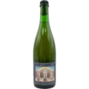 Bière Cantillon – Cuvée Saint-Gilloise 2025