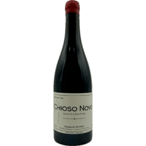 Domaine de Vaccelli – Chioso Novo 2020