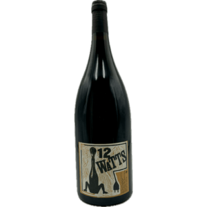 Benoit Rosenberger – 12 Watts 2021