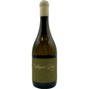 Jeremy Carteret – Aligoté Doré 2023